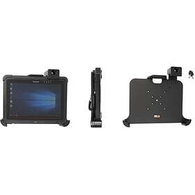 Brodit med lås 739285