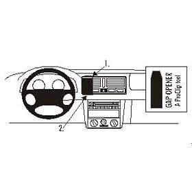 Brodit 852526 ProClip de