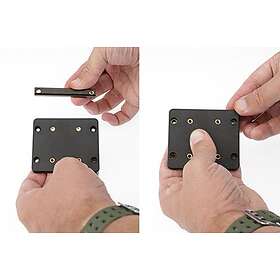 Brodit Monteringsplatta 216310