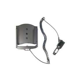 Brodit Active holder with cig-plug for mobiltelefon 512303