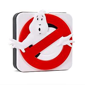 numskull 3D Ghostbusters