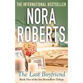 The Last Boyfriend - Nora Roberts