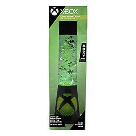 Paladone Xbox Icons Flow Lamp