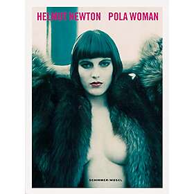 Helmut Newton: Pola Woman