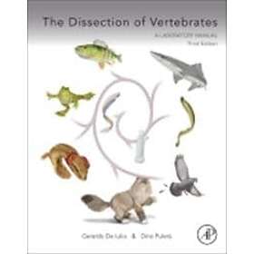 The Dissection of Vertebrates