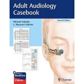 Adult Audiology Casebook