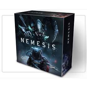 Nemesis 2.0