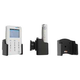 Brodit Passiv Apparathållare hållare 711199 Tillverkad med kulled i SWEDEN för b