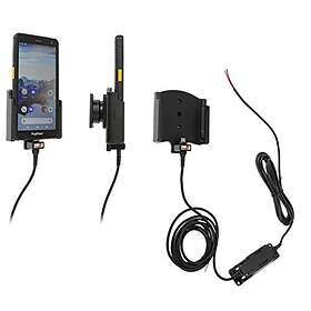 Brodit Aktiv Enhetshållare 727186 hållare för tillverkad i fast installation SWE