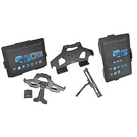 Brodit multistativ 215594 för Support Amazon pour Kindle Fire HDX 8,9" Noir