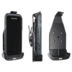 Brodit 510904 Håndholdt hållare mobil computer Passiv holder Sort