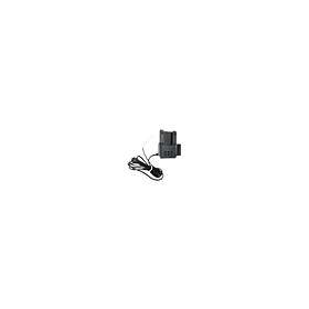 Brodit 532088 2-vägs Vehicle radiohållare Charging – Cradle Icom ladestativ opla