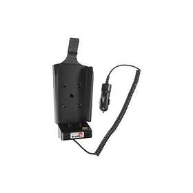 Brodit Active 530305 Support holder Actif with cig-plug Adaptateur pour håndhold