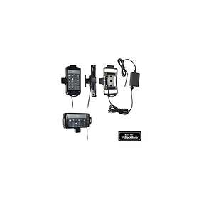 Brodit 513288 aktiv Support pour bilhållare med Molex Torch 9850 för BlackBerry Noir svart