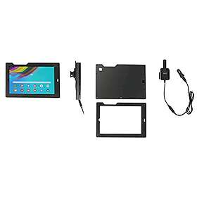 Brodit Enhetshållare Tough 758125 Sleeve Made IN Sweden med laddningsfunktion fö