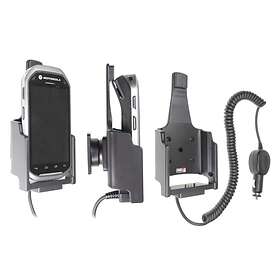 Brodit 512497 Active Support holder Actif with cig-plug Adaptateur pour Håndhold