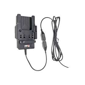 Brodit Active 532619 holder Aktiv hållare for fixed installation bilholder/lader