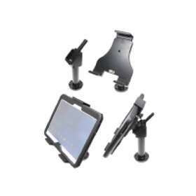 Brodit 215857 Pedestal Tablet/UMPC Mount monteringssett Passiv holder for nettbrett Indendørs Sort