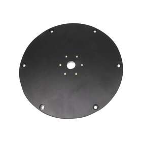 Brodit 215795 monteringskomponent sockelhållare tillbehör