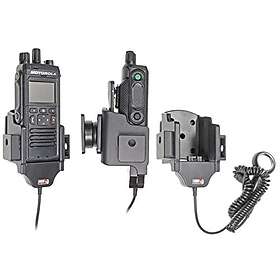 Brodit Holder Verktygshållare 514561 for Cable Tillverkad Attachment i toveisradio Swaden för radioapparater – Motorola MTP 3000