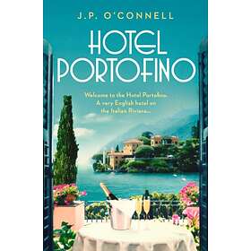 Hotel Portofino - J. P O'Connell