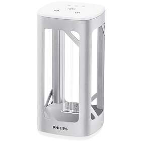 Philips UV-C Disinfection Desk Lamp