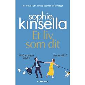 Et liv som dit - Sophie Kinsella