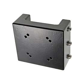 Brodit U-mount monteringsfeste 215709