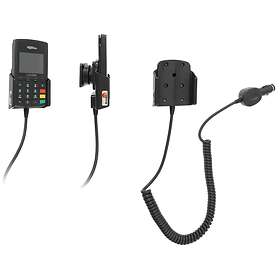 Brodit Aktiv hållare med cigg-kontakt 712261