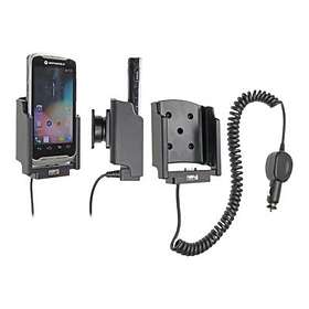 Brodit Active holder with cig-plug lader/holder for mobiltelefon 512601