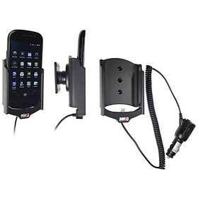 Brodit 512227 Support Actif pour Samsung Nexus S Noir