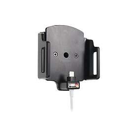 Brodit 514440 Holder for justerbar Cable hållare kabelfäste Attachment för bilholder Apple mobiltelefon iPhone 5/5S