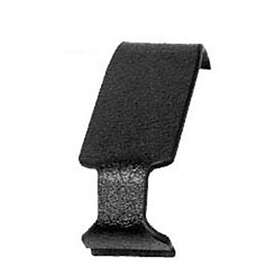 Brodit 654737 ProClip Fixation inclinée pour Volkswagen UP 12-14/Skoda Citigo 12-14/Seat MII 12-14