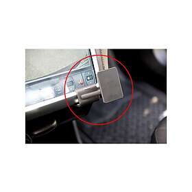 Brodit ProClip dashbord brakett Tesla Model S/Model X (2013 -->) 854922