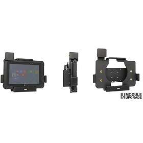 Brodit Hållare med fjäder-lås 741267