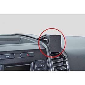 Brodit ProClip fordonshållare 855094 Tillverkad i SWEDEN Vinkelfäste för vänsterstyrda fordon passar alla -verktygshållare