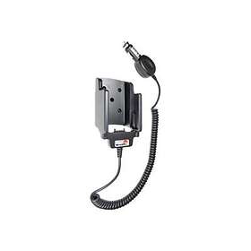 Brodit Active holder with cig-plug Håndholdt bilholder for Datalogic Skorpio X3 