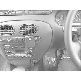 Brodit proClip Mount Center 652735 pour Ford Fairlane 1999–2003