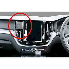Brodit 655342 Fäste