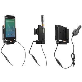 Brodit Aktiv hållare med cigg-kontakt 712103