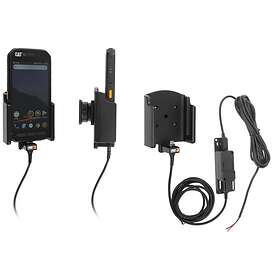 Brodit Aktiv hållare för fast installation 727153