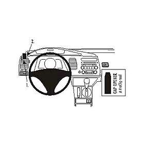 Brodit 803809 Proclip