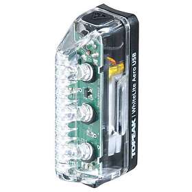 Topeak Aero Combo USB