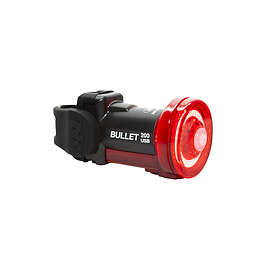 NiteRider Bullet 200