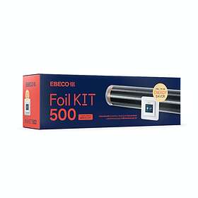 Ebeco Foil Kit 500