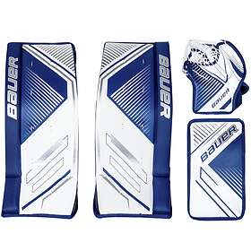 Bauer Performance Street Goalie Kit Jr