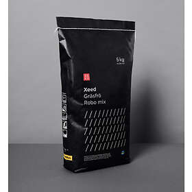 Xeed Gräsfrö Robo Mix 5kg
