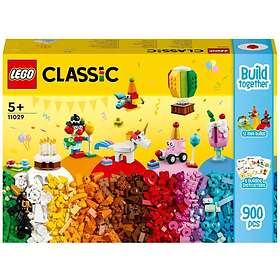 LEGO Classic 11029 Kreativ Festeske