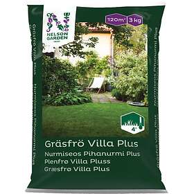 Nelson Garden Villa Plus 3kg