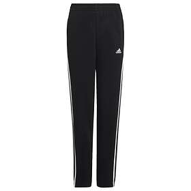 Adidas Essentials 3-stripes Fleece Pants (Jr)